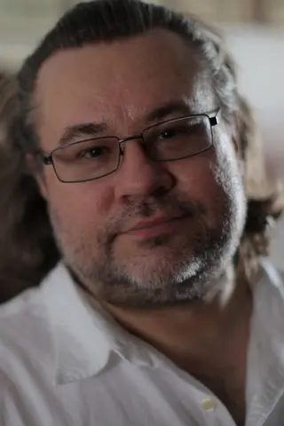 Peliculas de Péter Bergendy