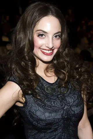 Peliculas de Alexa Ray Joel