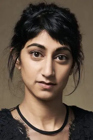Peliculas de Sunita Mani