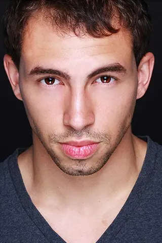 Peliculas de Travis Gomez