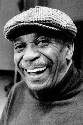 Peliculas de Bill Cobbs