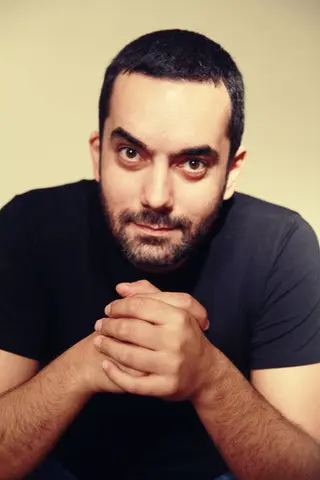 Peliculas de Tolga Çıklaçiftçi