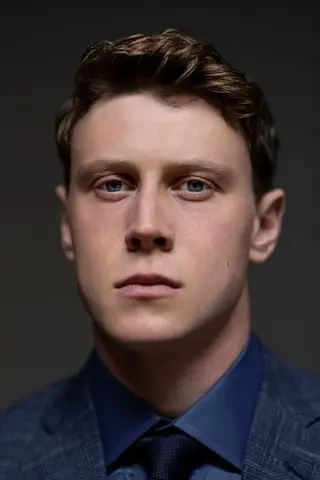 Peliculas de George MacKay