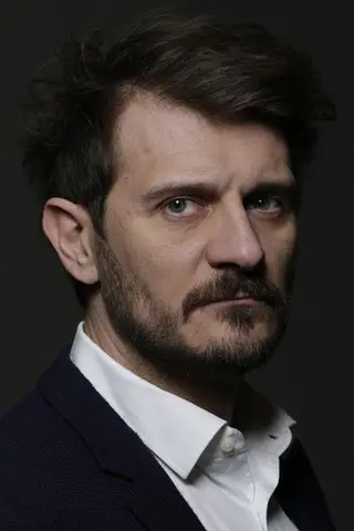 Peliculas de Frano Mašković