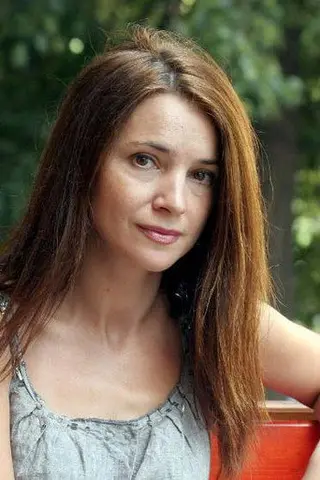 Peliculas de Albena Stavreva