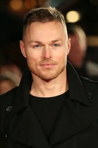 Peliculas de Andrew Hayden-Smith
