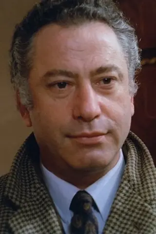 Peliculas de Frank Wolff
