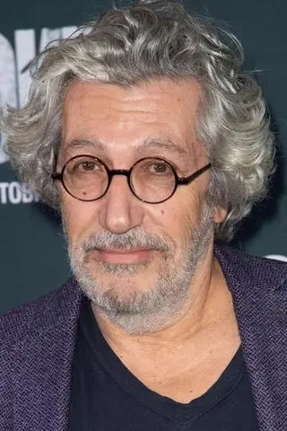 Peliculas de Alain Chabat