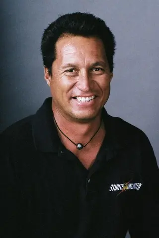 Peliculas de Brian L. Keaulana