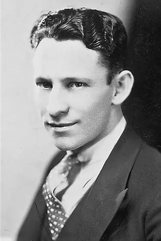 Peliculas de Clyde Beatty