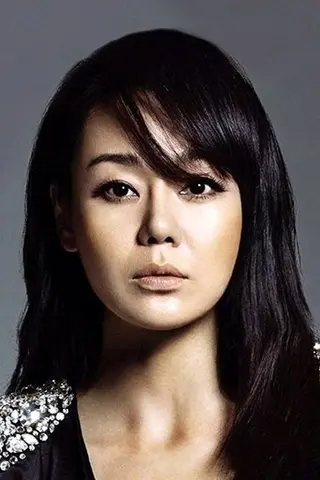 Peliculas de Yunjin Kim