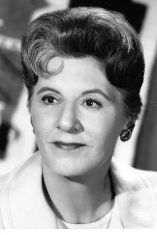 Peliculas de Anne Seymour