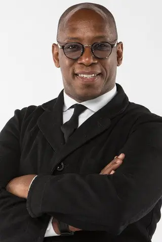 Peliculas de Ian Wright