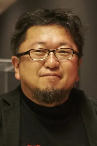 Peliculas de Shinji Higuchi