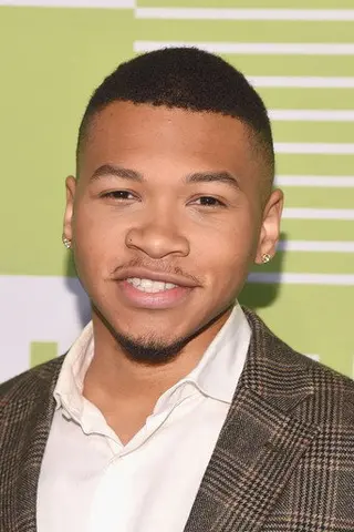 Peliculas de Franz Drameh