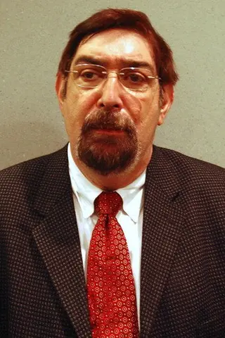 Peliculas de Patrick Caddell
