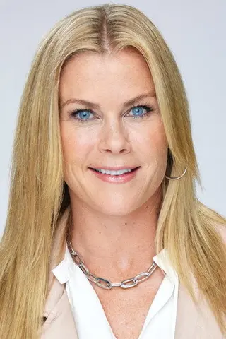 Peliculas de Alison Sweeney