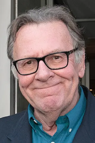 Peliculas de Tom Wilkinson