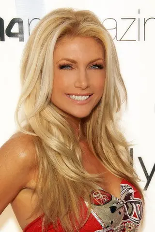 Peliculas de Brande Roderick