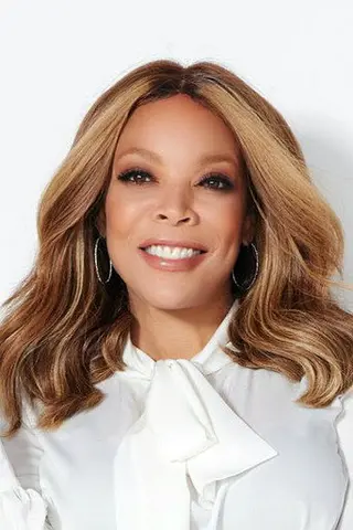 Peliculas de Wendy Williams