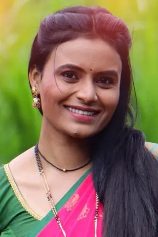 Peliculas de Sonam Mhasvekar