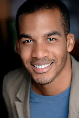 Peliculas de Reggie Austin