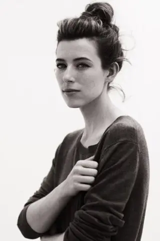 Peliculas de Alexandra McGuinness