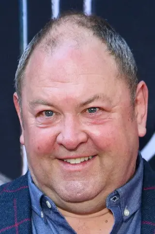 Peliculas de Mark Addy