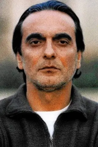 Peliculas de Homayoun Ershadi