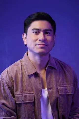 Peliculas de CJ Navato