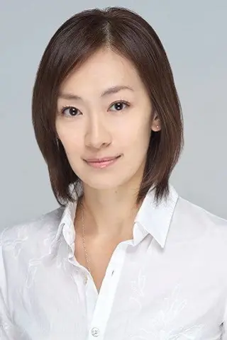 Peliculas de Naoko Yamazaki
