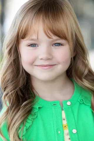 Peliculas de Remington Evans