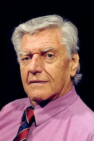 Peliculas de David Prowse