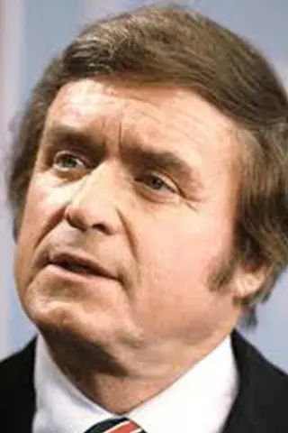Peliculas de Mike Douglas