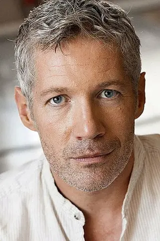 Peliculas de Jonathan Thomson