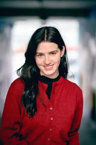 Peliculas de Nicole Redmond