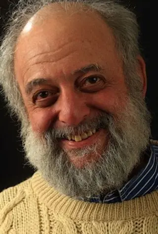 Peliculas de David Mandelbaum
