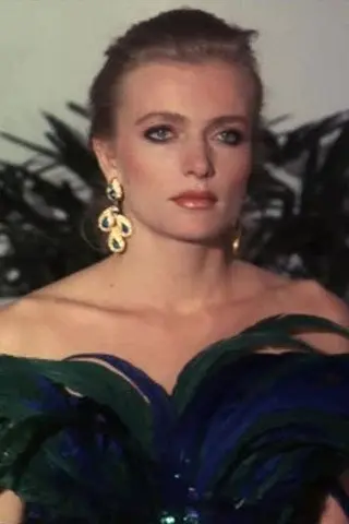 Peliculas de Merete Van Kamp