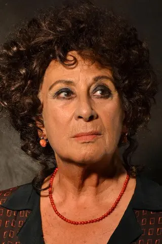 Peliculas de Isa Danieli