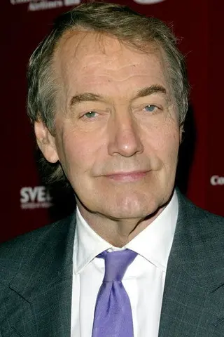 Peliculas de Charlie Rose