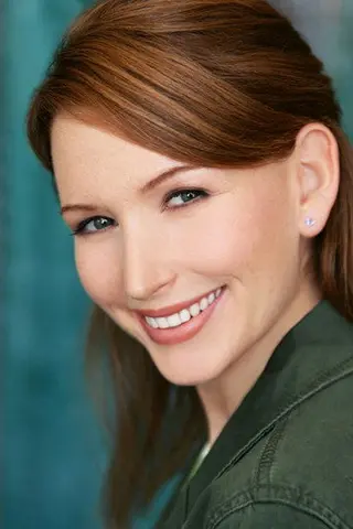 Peliculas de Tamara Krinsky