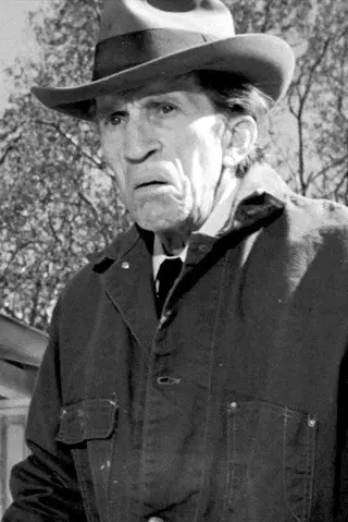 Peliculas de Richard Hale