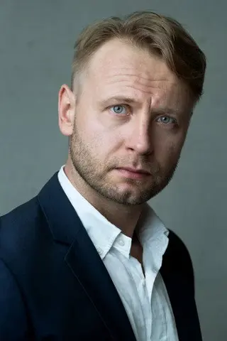 Peliculas de Konrad Marszałek