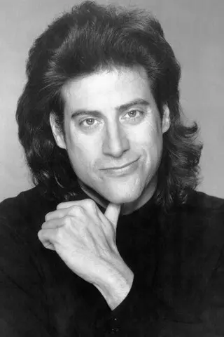 Peliculas de Richard Lewis