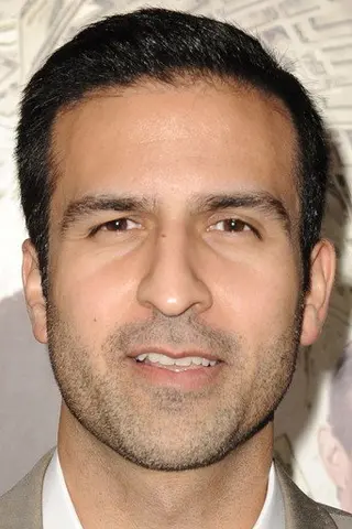 Peliculas de Saad Siddiqui