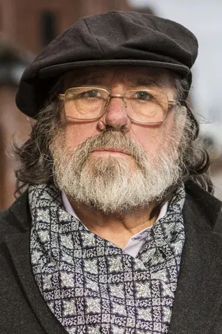 Peliculas de Ricky Tomlinson