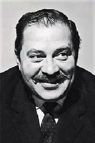 Peliculas de Roberto Camardiel