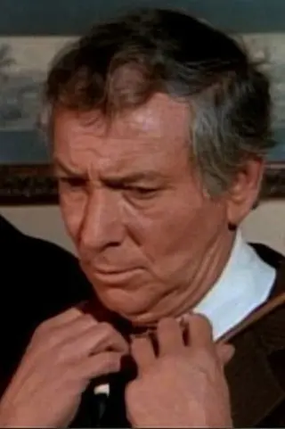 Peliculas de Lionel Decker