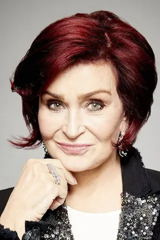 Peliculas de Sharon Osbourne