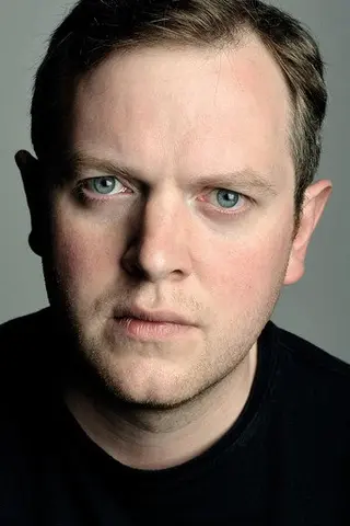 Peliculas de Miles Jupp